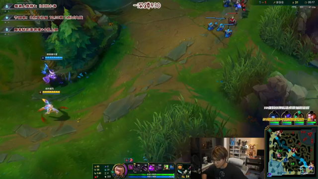 【2021-07-06 02点场】imxiaoxin：【上钟】狼人杀&内战lol