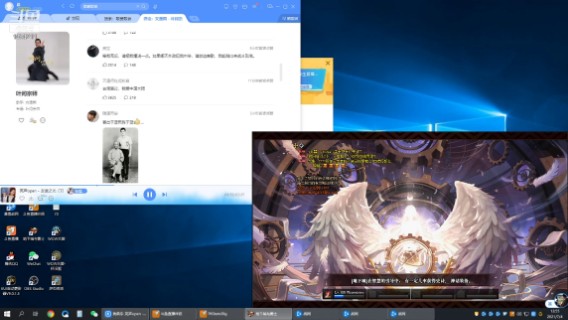 【DNF】丿时光留住最真的人的精彩时刻 20210704 13点场