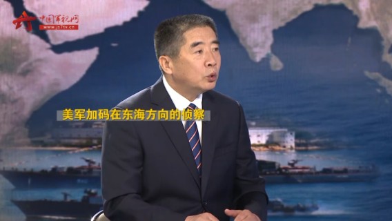 美炒作中国“导弹发射井”出洋相 北约连番挑衅遭俄强硬回击