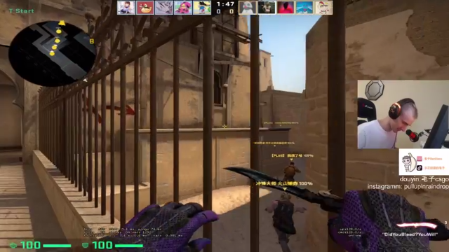 【2021-07-06 18点场】毛子Reckless：4000分