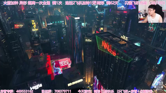 【2021-07-05 18点场】Gentleman闪闪：【闪】畸形 三倍快乐 恐怖游戏