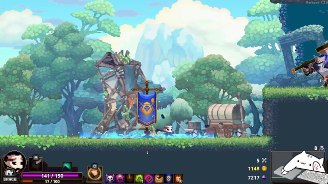 【2021-07-05 15点场】我有吾王之命：【吾王】小骨-什么？？又双叒叕来？？？