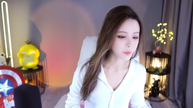 【2021-07-06 09点场】李哥儿DoubleLee：有幸是你 不负遇见