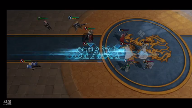 【2021-07-06 14点场】龙桑灬：苍骑冲~龙桑的游戏次元