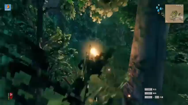 VALHEIM,从零开始的英灵之路第一段
