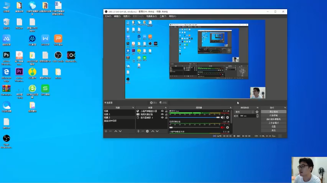 【2021-07-05 20点场】超人JAX解说：周一有直播