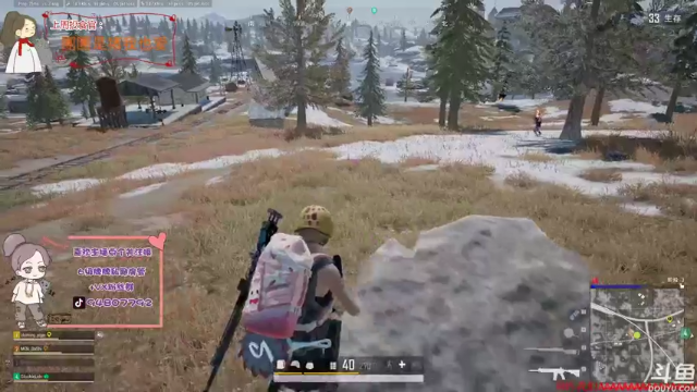 【2021-07-05 20点场】哦呦orz：【小奶团】一把石手