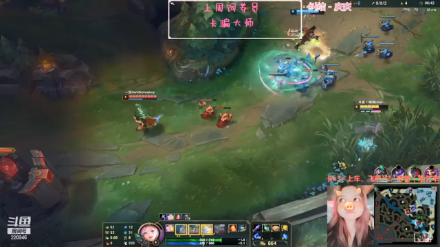 【2021-07-03 20点场】绵绵绵绵绵绵mian：快乐的一天从种地开始