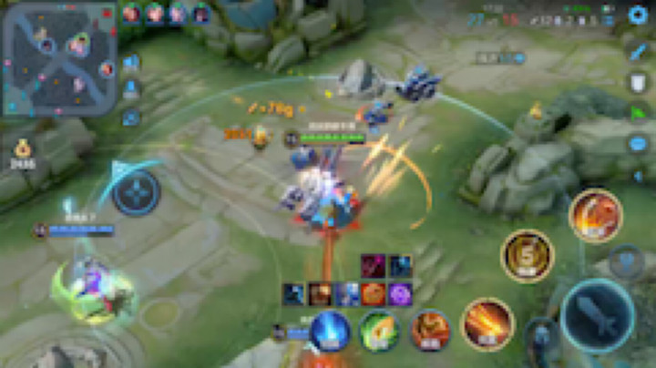 东哥DGOvO发布了一个斗鱼视频2021-07-06