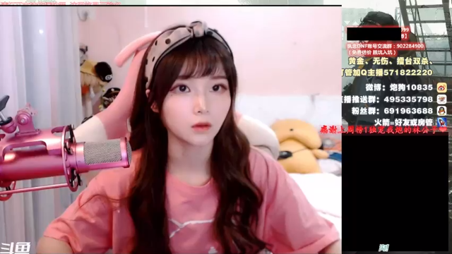 【2021-07-06 17点场】大枪炮狗：【大枪炮狗】嗷呜~~
