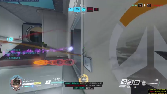 【2021-07-05 23点场】训练把场机器人：机器人：全能主T