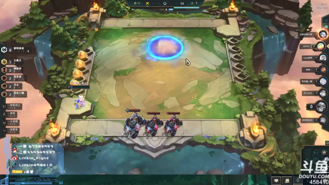 【2021-07-06 04点场】Linkin丶Fight：国际服钻石崽继续磨刀了