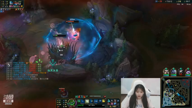 【2021-07-05 23点场】萌面酥：上大分 ！(#^.^#)