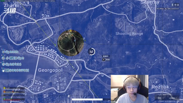 【2021-07-06 18点场】Cpt小醒目：醒目：今天认真之上分