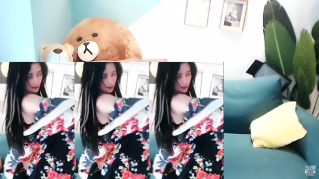 【2021-07-06 19点场】Sa叁儿：成都双子座小姐姐~