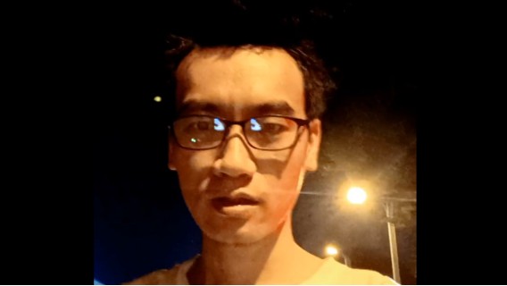 骑着我的小电驴
