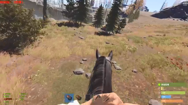 【2021-07-05 23点场】Happy丨猫腻：【部落】你没玩过的竞技生存游戏