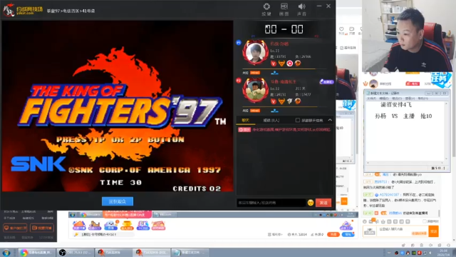 南通龟包+拳皇：龟包VS孙杨，抢十战，10-8险胜，发现自己的病因了