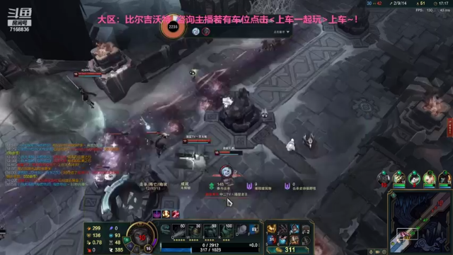 【2021-07-05 22点场】宿敌o：大乱斗小窝