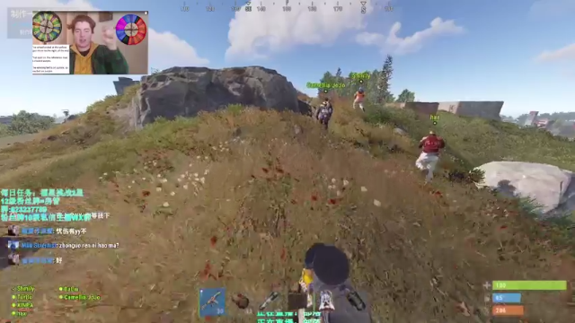 【2021-07-05 16点场】XIN8pyro：【XIN8】把我脑子里的水再倒出来洗个脸