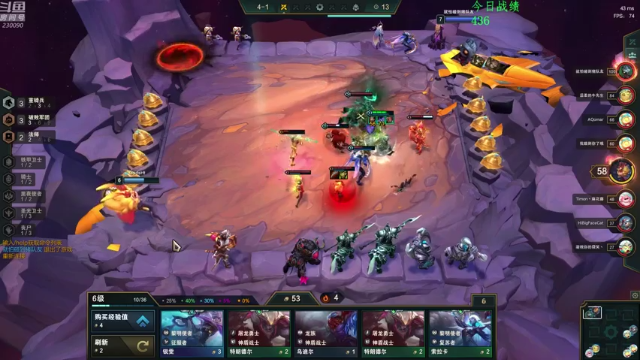 【2021-07-05 23点场】第一神牛丶久久大魔王：对不起 我是个刺客