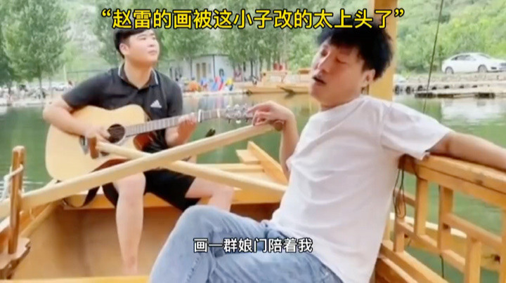 画呀画