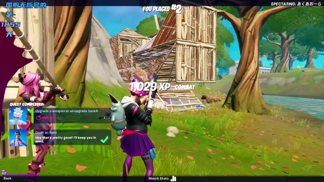 【2021-07-07 11点场】心养恶鬼Burst：这外星纳米就是逊啦