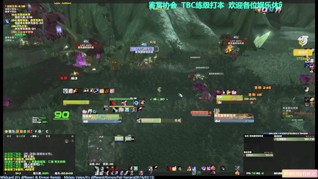 【2021-07-07 20点场】元气少女洞洞拐：【匕首岭】做日常练小号