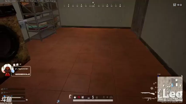 【2021-07-06 23点场】别问问就黑皮：【内蒙古】绝地黑骑士