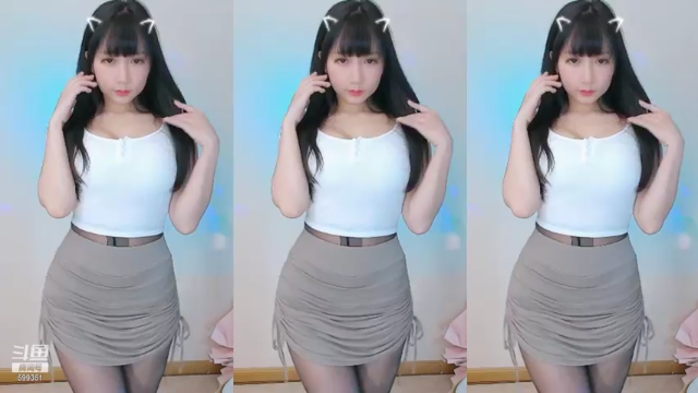 【嘿一只小河马 舞蹈】07-06 21:22