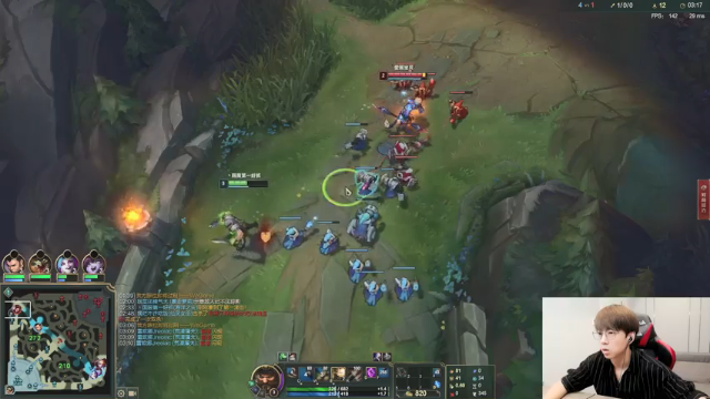 【2021-07-07 12点场】普朗东丷：普朗东：峡谷之巅从零单排！