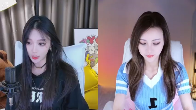 【2021-07-07 16点场】李哥儿DoubleLee：有幸是你 不负遇见