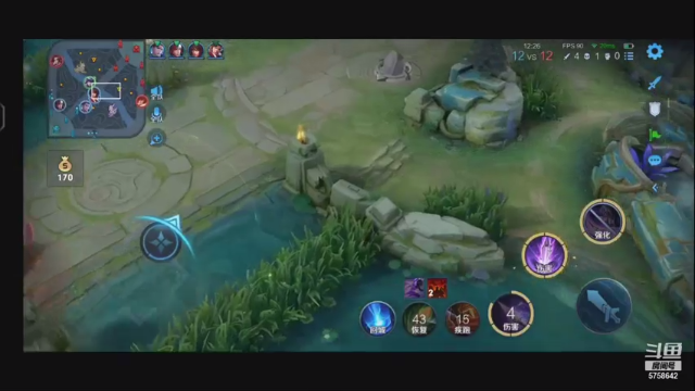 【2021-07-07 21点场】RW侠Djie：差n把巅峰第一