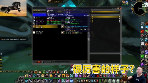 魔兽TBC怀旧服：猎人P1有哪些远程武器？全都统统分析一遍！