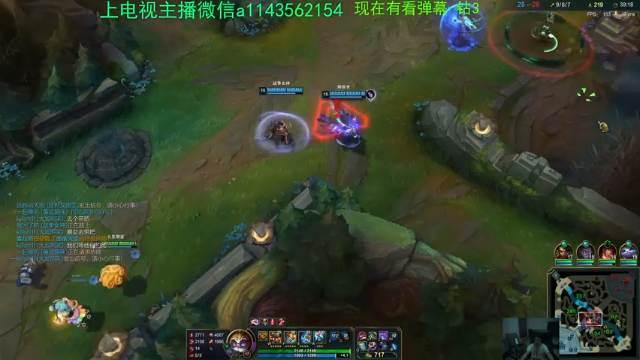 【2021-07-06 22点场】一万九千把大头：20分钟800法强