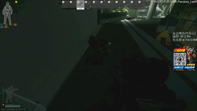 【2021-07-07 14点场】解说TH：TH:新档开荒，谁都不服