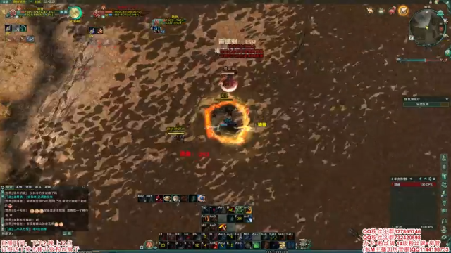 【2021-07-06 22点场】丶月咒：【剑三缘起】怀旧服插旗~~