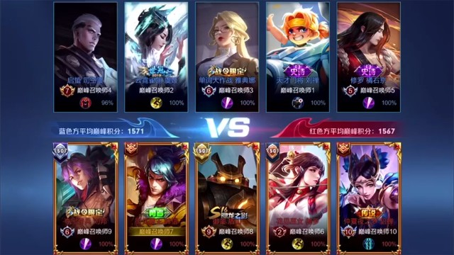 【白白白白白】超神之路惨遭防御塔中断