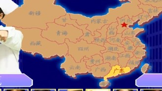 《小狼解说》拳皇97-三巨头循环赛第二场-辉辉vs老K