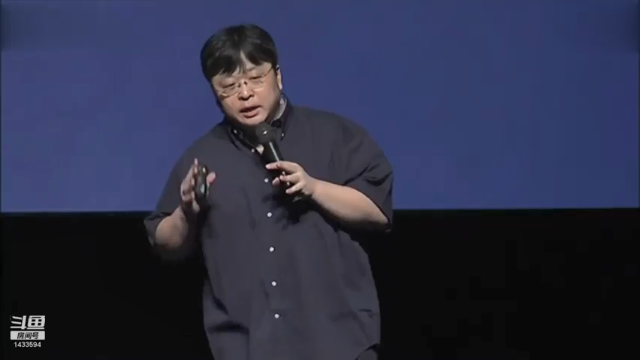 【2021-07-06 23点场】SmartisanTeam：罗永浩演讲发布会集锦