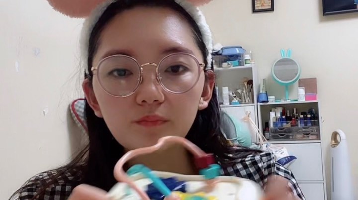 直播回看