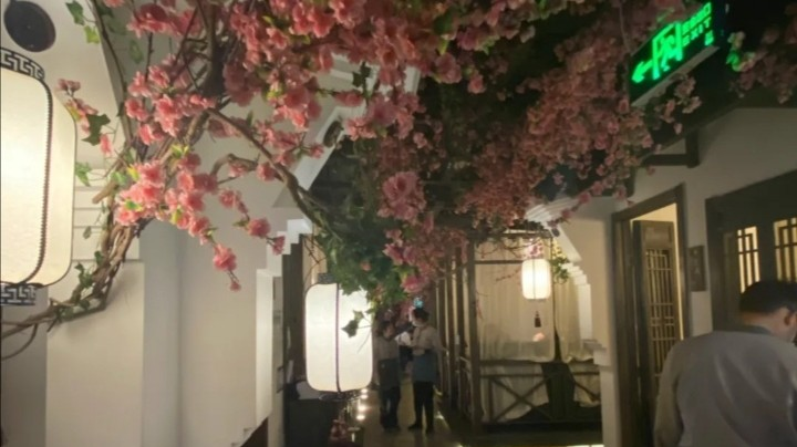 张慧