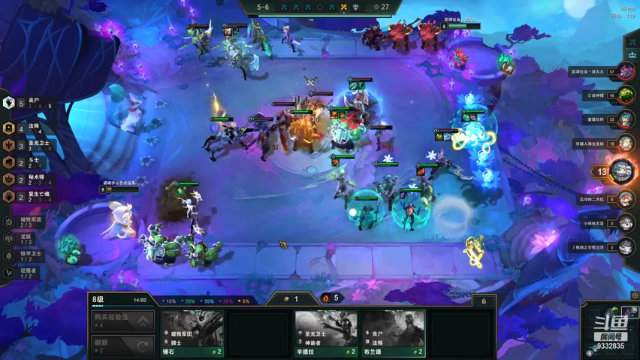 【2021-07-06 22点场】峡谷跳跳染：好耶 周二快乐QAQ