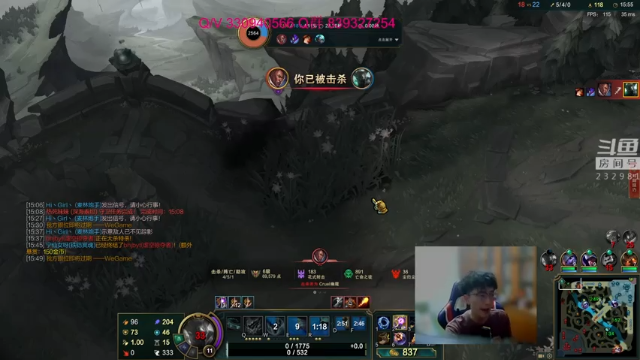 【2021-07-07 19点场】小舒君八块腹肌：斗宗提莫，恐怖如斯！