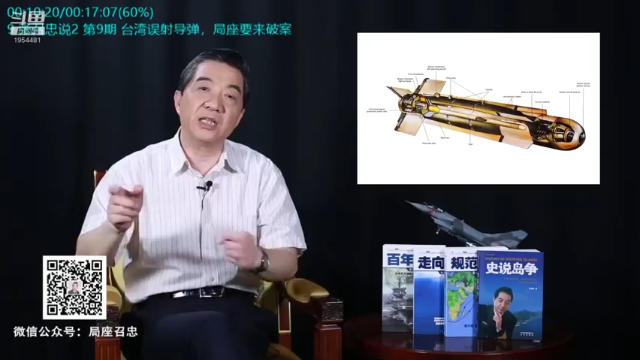 【2021-07-07 02点场】张召忠：摔飞机烧航母，印度装备是纸糊的？