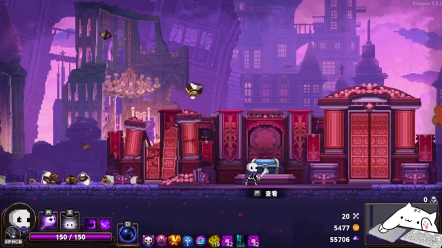 【2021-07-06 21点场】我有吾王之命：【吾王】小骨-什么？？又双叒叕来？？？