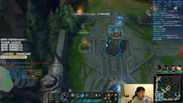 【2021-07-07 22点场】jjking剑姬：新版本剑姬最新玩法把把MVP！