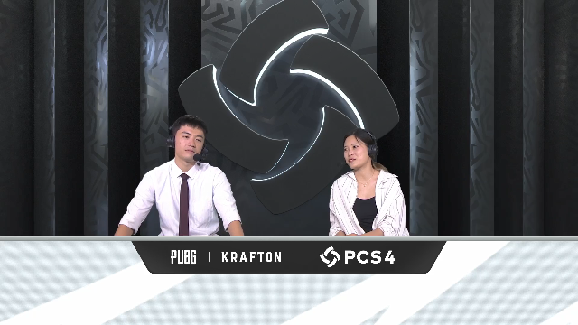 【绝地求生】黄金大奖赛的精彩时刻 20210707 23点场