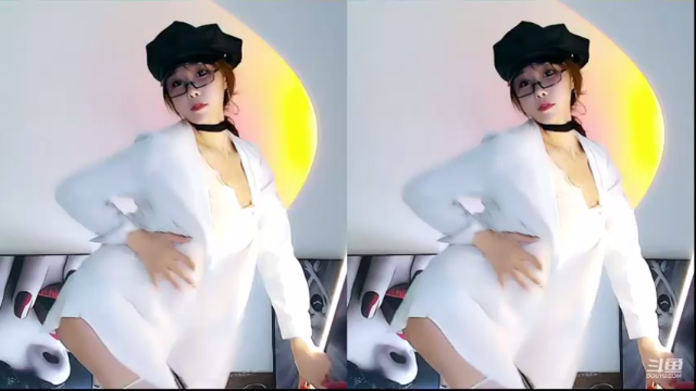 【唐星儿丶丶丶 舞蹈】07-06 17:50