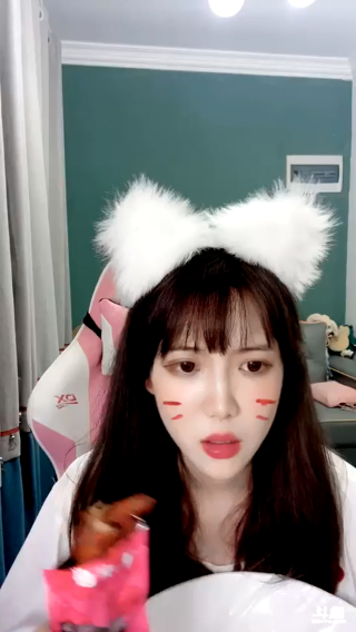 【2021-07-06 22点场】是你的小猪哦：你的猪猪突然出现